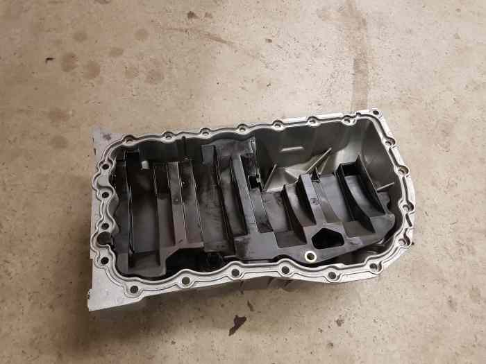 Carter huile Clio 2 RS et Gr N 0