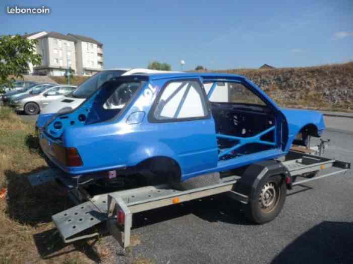 caisse 309 gti