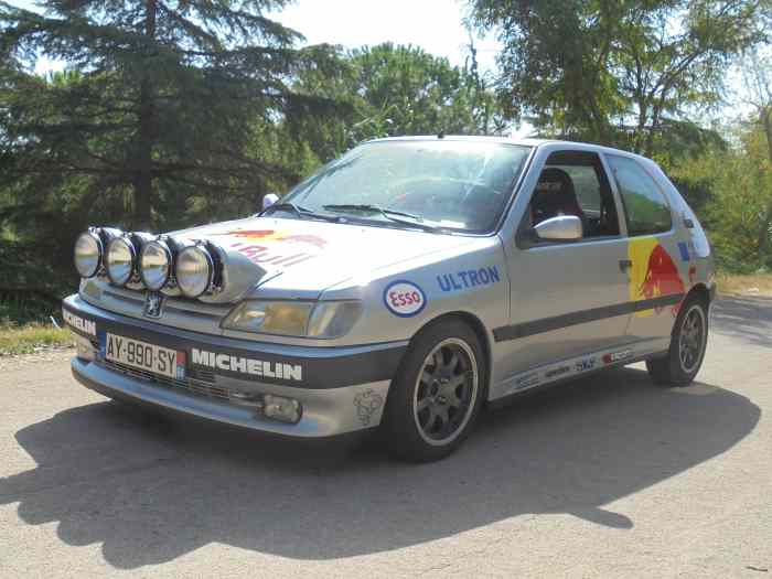 306 turbo TCT 0