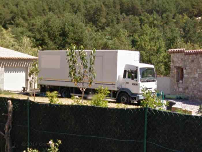 Renault M150 Midliner équiper 1