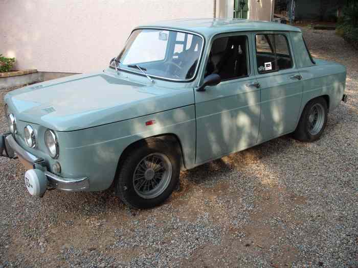 renault 8 S 1