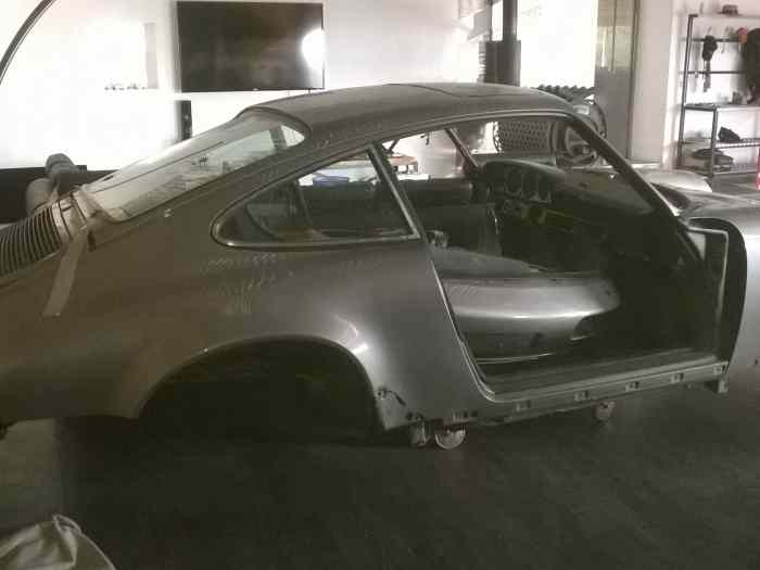 porsche 964 c4 0