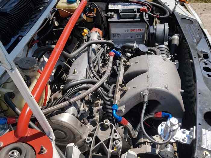 PEUGEOT 205 GTI - VH 1