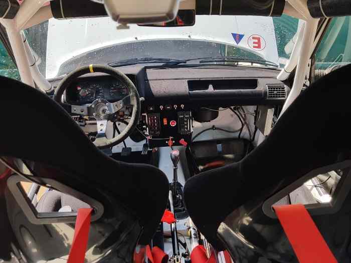 PEUGEOT 205 GTI - VH 2