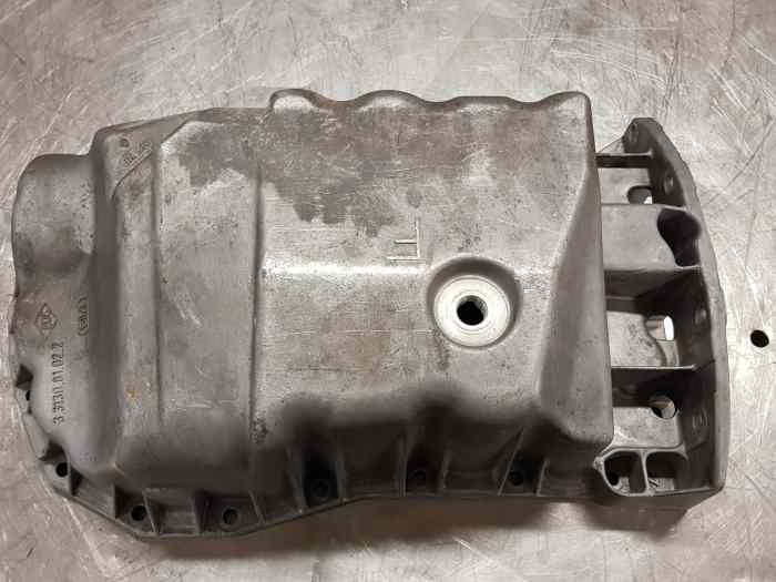 Carter huile Clio 2 RS et Gr N 2