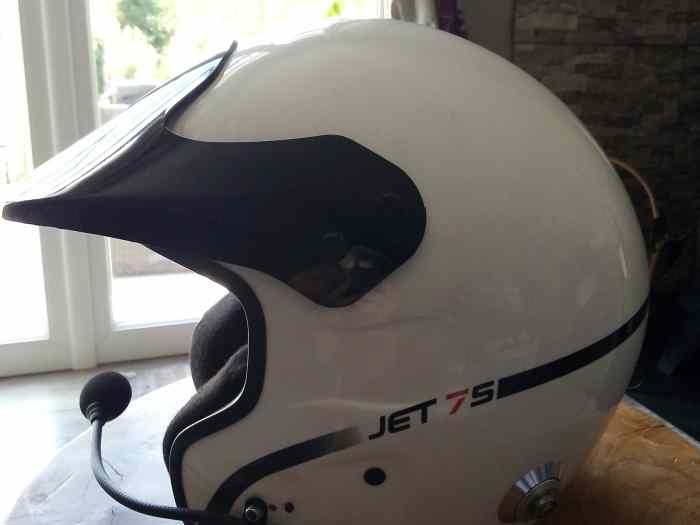 Casque OMP 0
