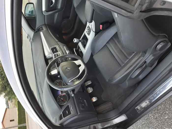 Vend / échange Laguna 3 GT 180 4RD/ n2s / n2 2