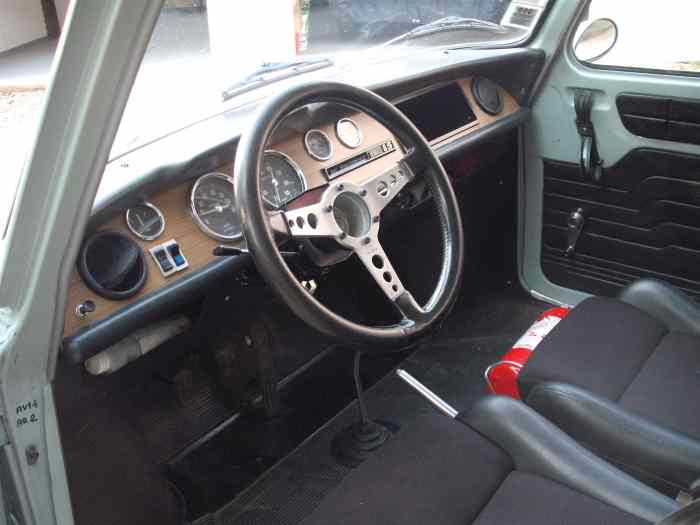 renault 8 S 2