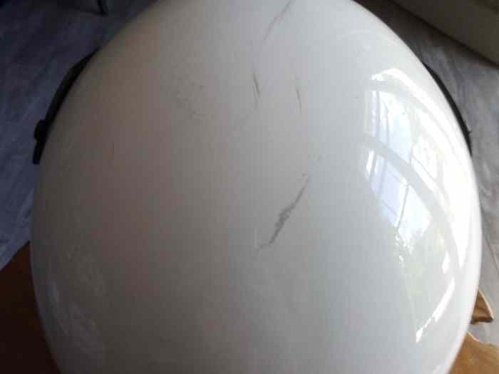 Casque OMP 2