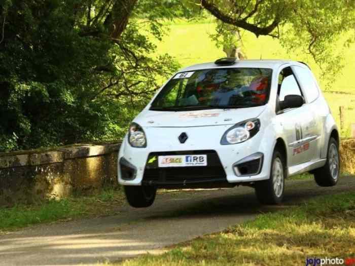 Twingo R1