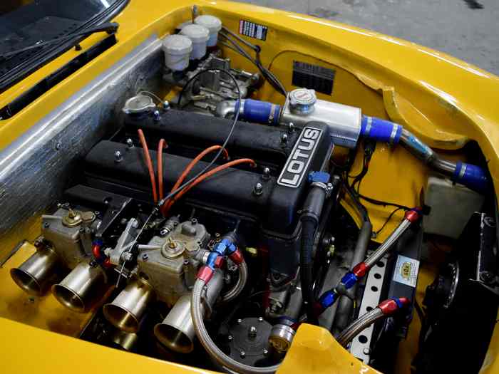 Lotus Elan 26 R 3