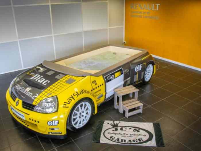 vds clio s 1600 jacuzzi 0