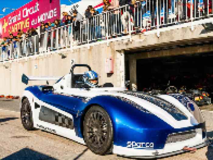 FORMULE FRANCE BARQUETTE MONOPLACE 0