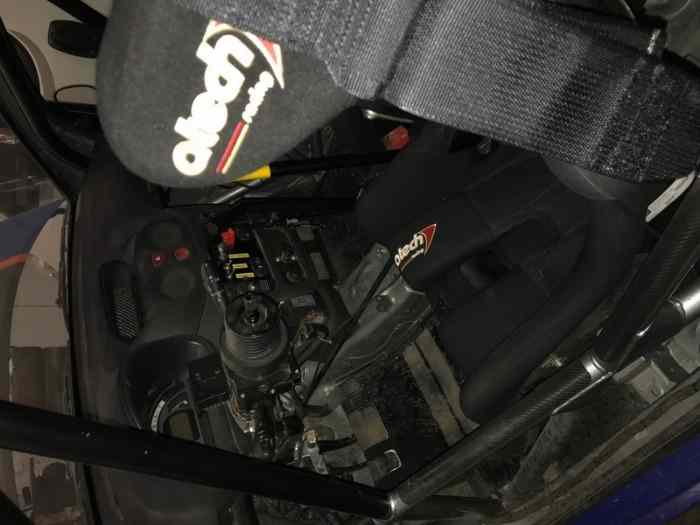 Citroen C2 R2 (remise en vente) 2