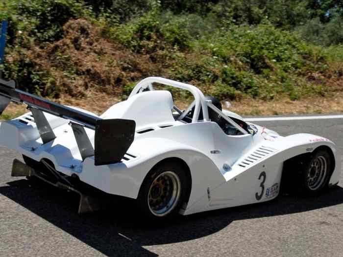 Radical SR4 2