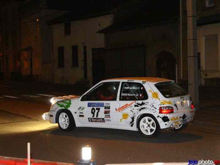 Saxo top N2 VENDUE 4