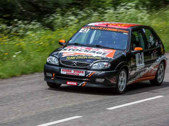 Saxo top N2 4