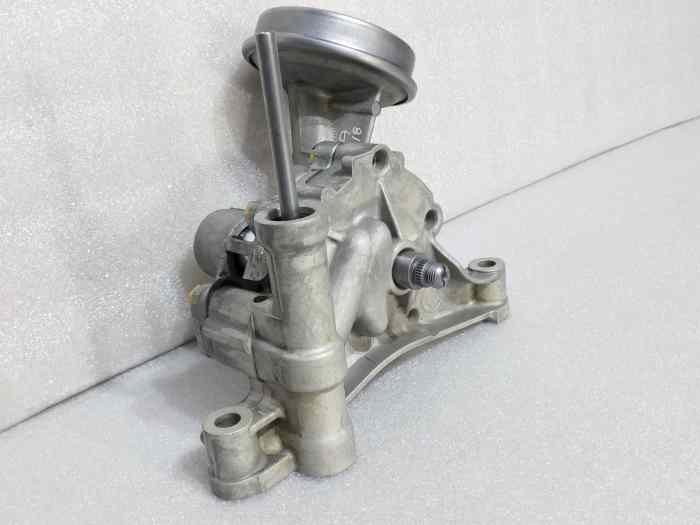BMW M3 E30 DTM Gr.A Race Motorsport Oil Pump Pompe Huile S14 NOS 0