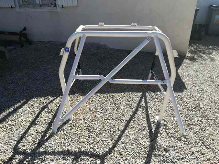 Arceau Peugeot 106 1