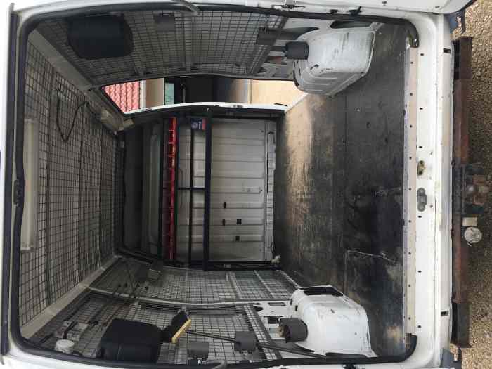 Boxer 2.8 hdi. L2H2 3