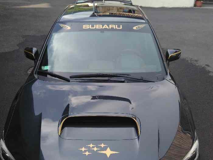 wrx sti 12 1