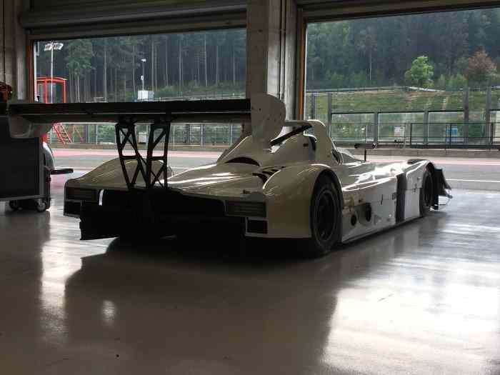 Ligier 2008 4