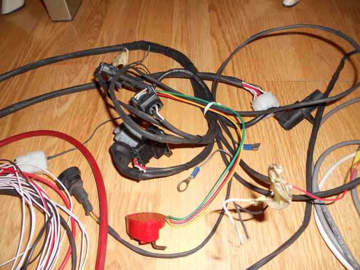 KIT SX-DASH AVEC CALCULATEUR DTA S40 4