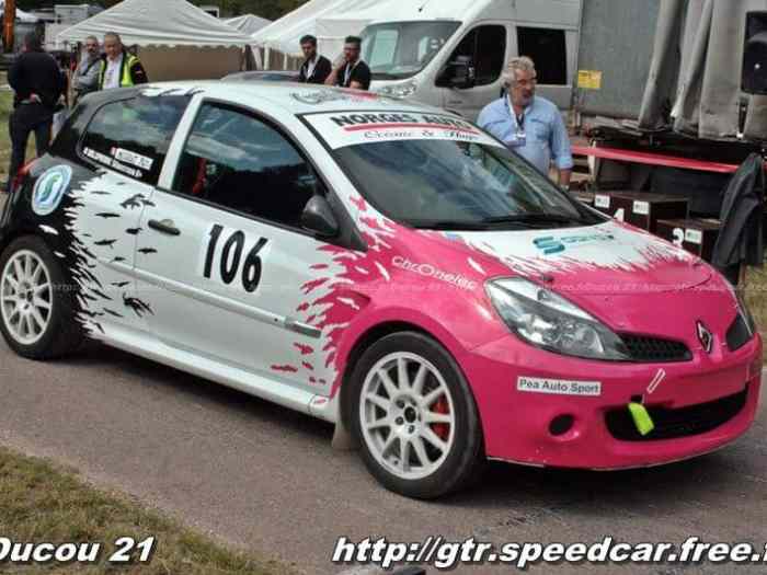 Clio3rs N3 2