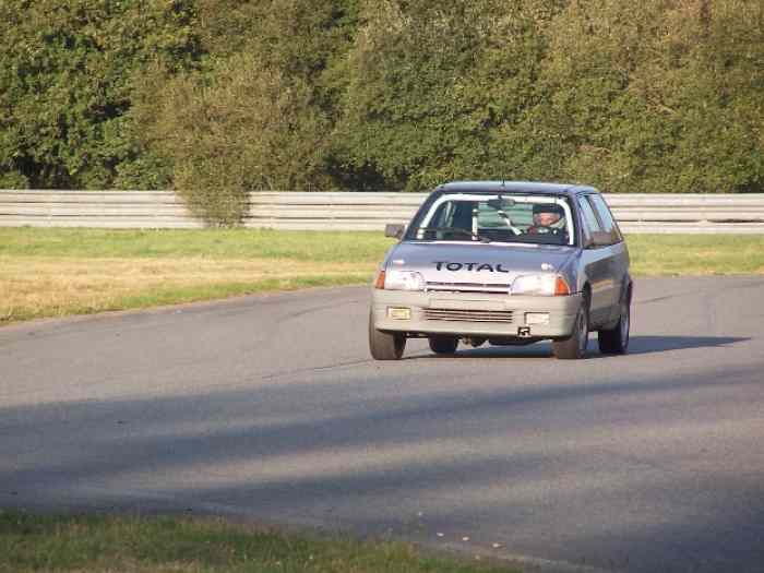 Ax sport piste 4