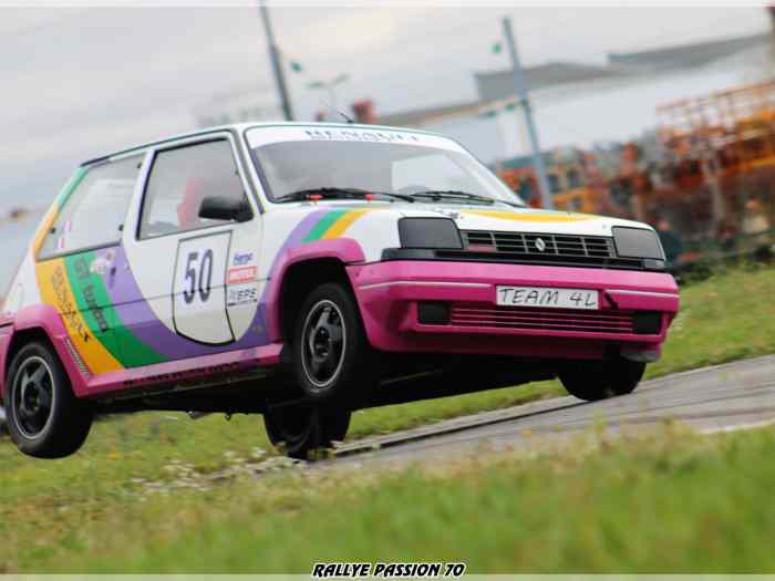 R5 gt turbo ph 1