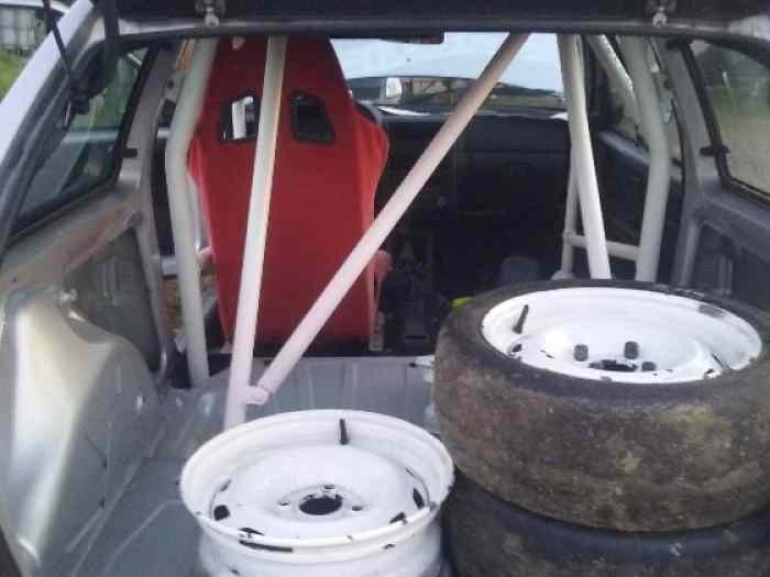Ax sport piste 2