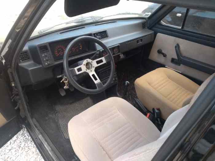 FIAT RITMO 125 TC ABARTH 2