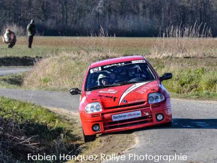 CLIO FN3 Fiable et Performante 1