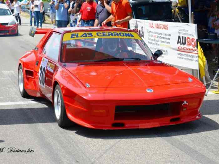 Fiat x1/9 1900 CC 16V 0