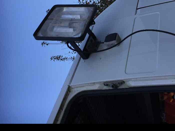 Boxer 2.8 hdi. L2H2 5