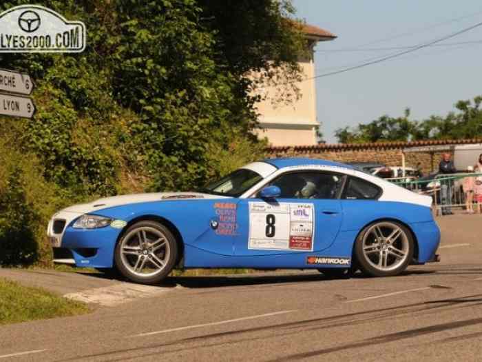 BMW Z4 M GT10 0