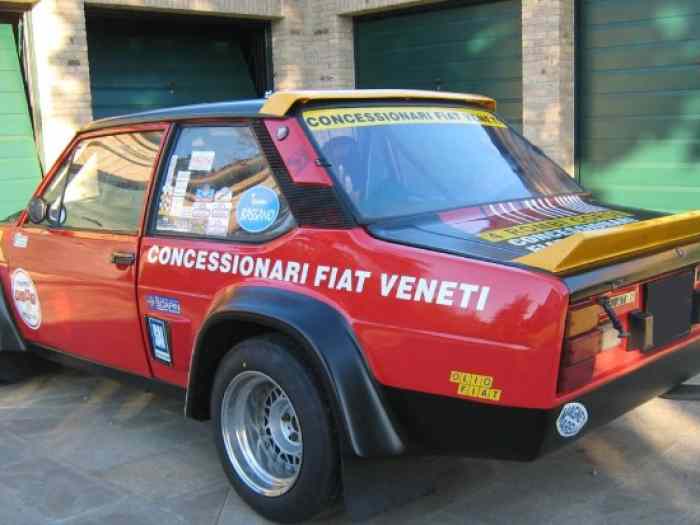FIAT 131 ABARTH Gr.4 – PTH FIA 1