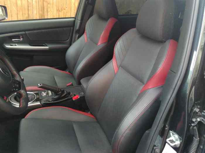 wrx sti 12 2