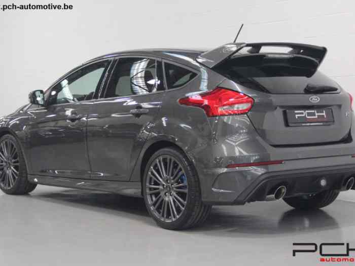 Ford Focus RS 2.3 EcoBoost 350cv 4WD - ETAT NEUF !!! - 1