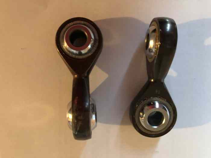 rotules barre stab neuves Clio GrA 1