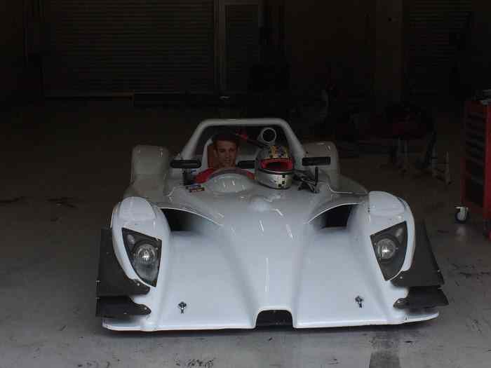 Ligier 2008 3