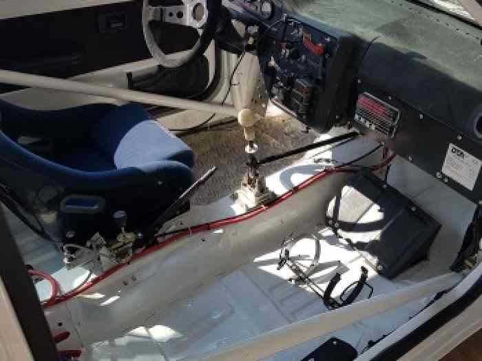 peugeot 106 1300 cc gr a/k9 ex usine 3