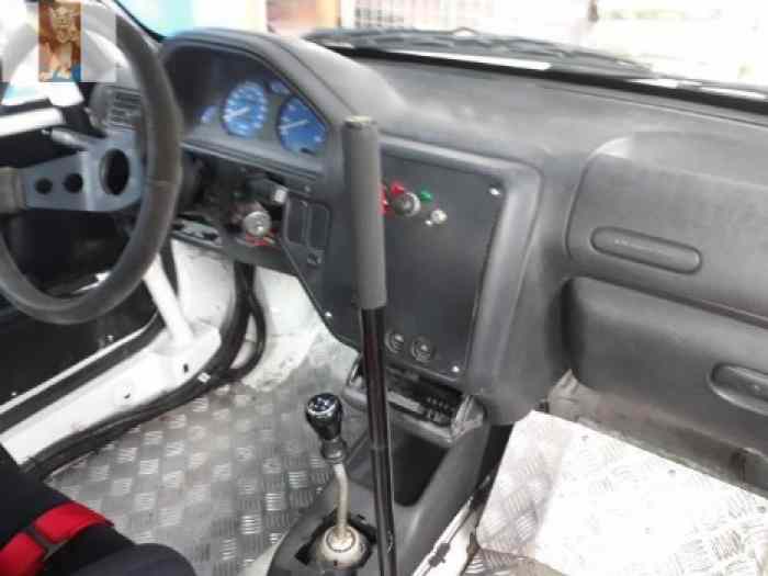 peugeot 106  s16 2