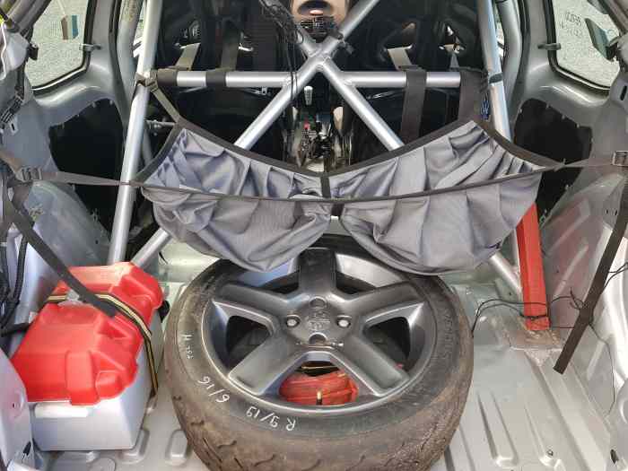 206 RC GR A7 – photo 5 sur 6