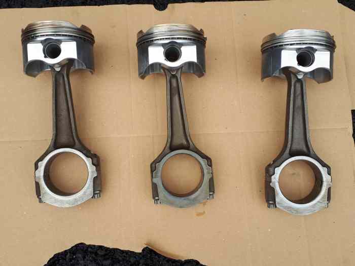 Piston wossner 1