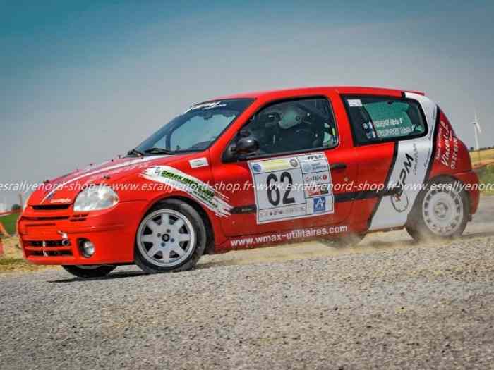 CLIO FN3 Fiable et Performante 3