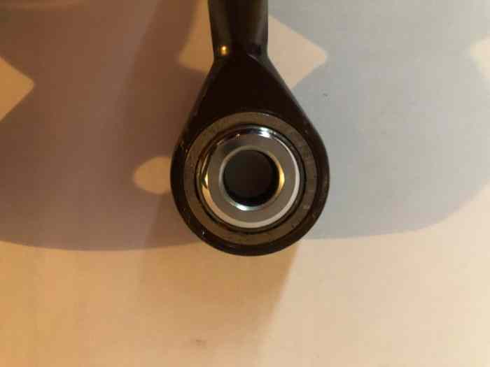 rotules barre stab neuves Clio GrA 2