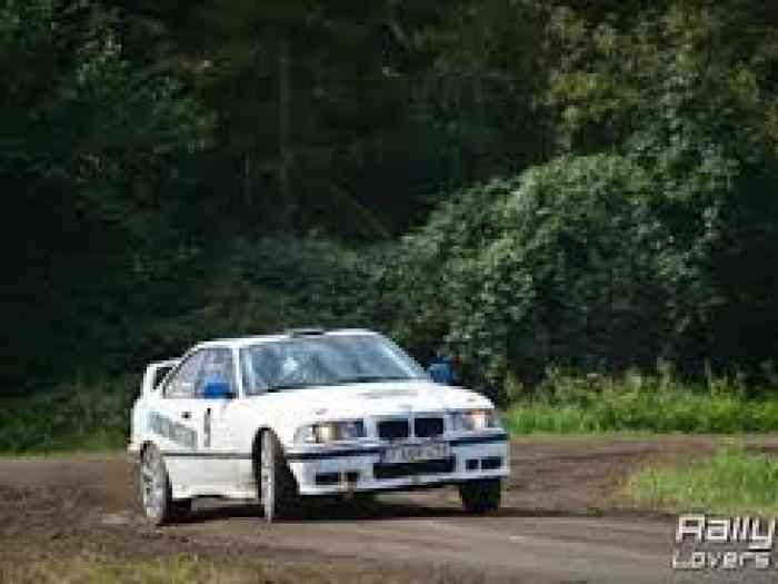 BMW M3 s54 360ch 0