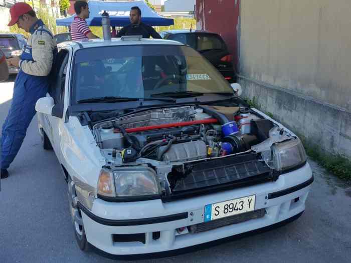 CLIO 16S 1