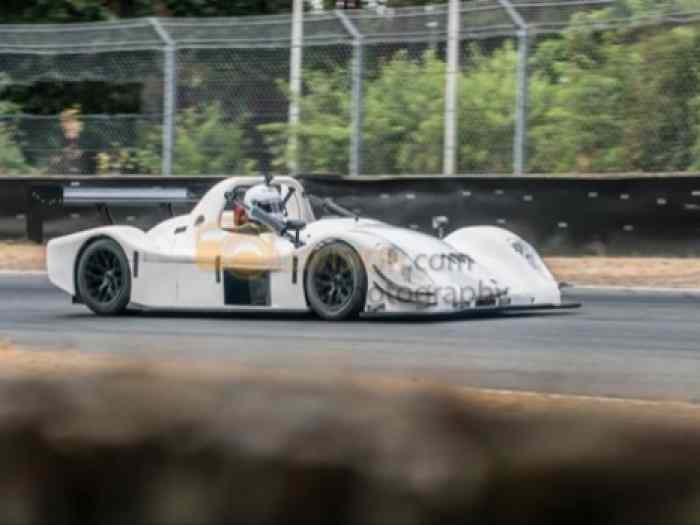 Radical SR8 Superb Condition 0